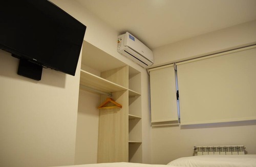 General Roca Hotel | Hotel Bait