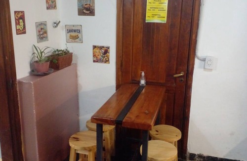 El Bolson Hotel | Hostel Piltri