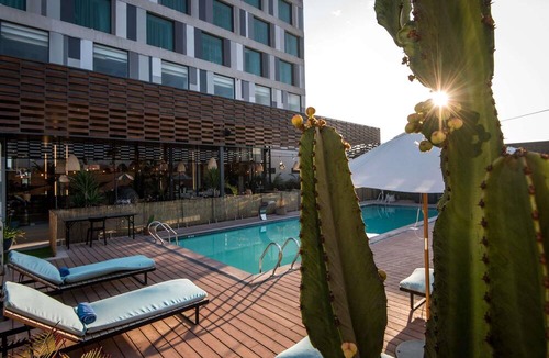 Arica Hotel | Novotel Arica