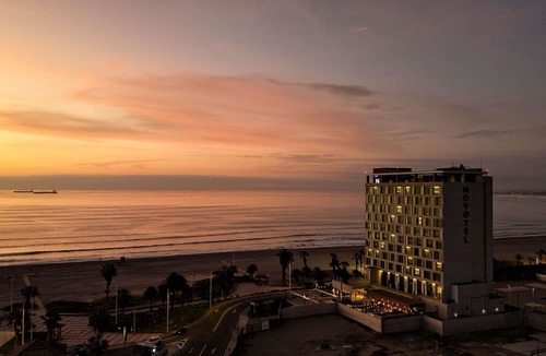 Arica Hotel | Novotel Arica