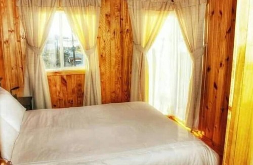 Ancud Cabin | Cabañas El Mirador del Pacífico