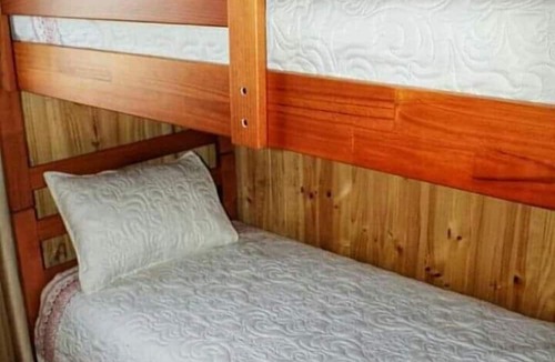 Ancud Cabin | Cabañas El Mirador del Pacífico