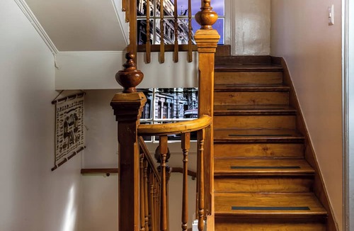 Cerro Concepcion Hotel | AYCA La Flora Hotel Boutique
