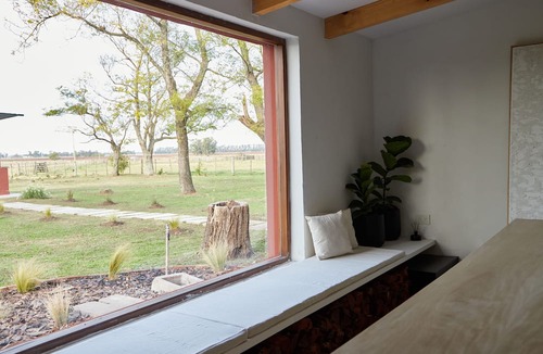 Gowland House | Hestia at San Antonio de Areco