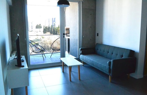Neuquen Apartment | Loi Flats Neuquen, Edificio Tucuman