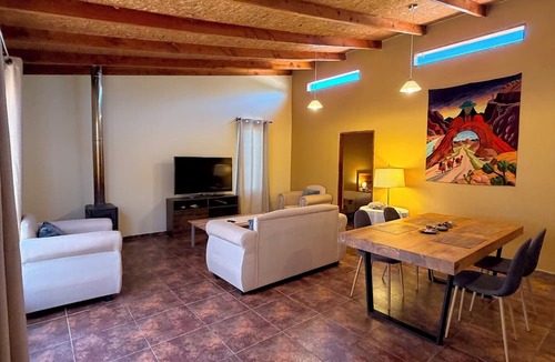 San Pedro de Atacama Hostel | Peumayen Atacama/Hostal & Cabaña