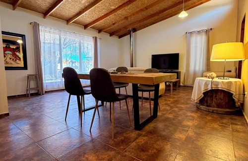 San Pedro de Atacama Hostel | Peumayen Atacama/Hostal & Cabaña