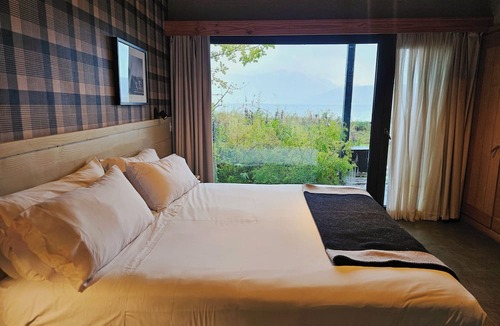 Angostura Cabin | Correntoso TownHouses