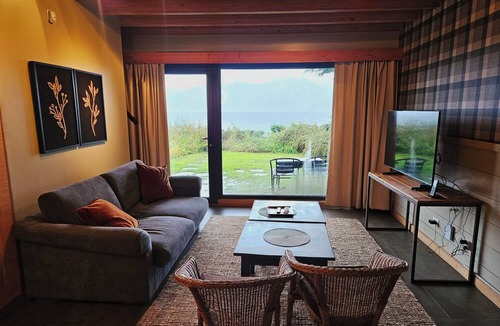 Angostura Cabin | Correntoso TownHouses