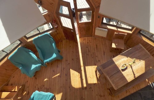 Pichilemu Hotel | Dune & Domes Pichilemu
