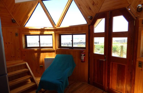 Pichilemu Hotel | Dune & Domes Pichilemu
