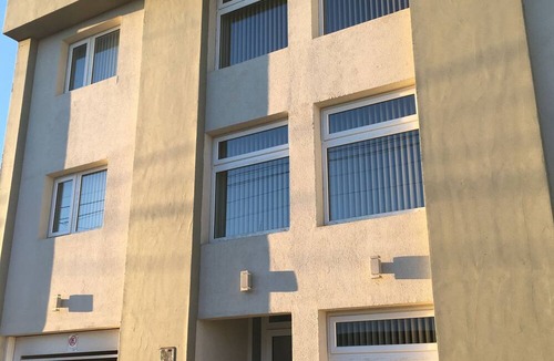 Rio Grande Apartment | RGA Apartments