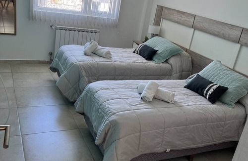 Rio Grande Apartment | RGA Apartments