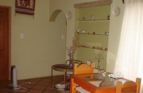 Villa San Lorenzo Bed & Breakfast | Hostal El Ensueño del Coquena