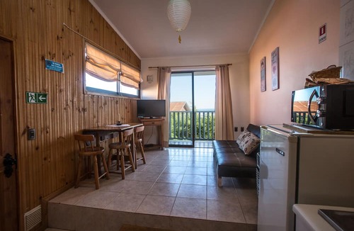 Pichilemu Cabin | Cabañas Piedra Grande