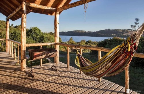 Frutillar Cabin | Antuquelen Lodge Cabañas