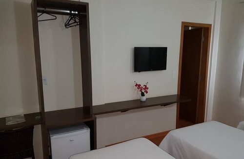 Oliveira Hotel | Hotel e Restaurante 494 Ltda