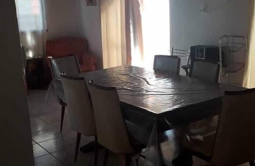 Coronda House | La Guadalupe