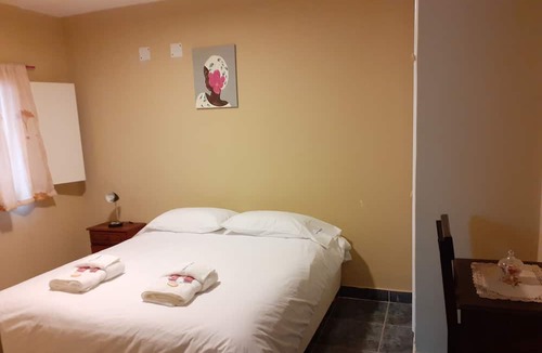Trelew Hotel | Hotel Homs Los Dos Hermanos