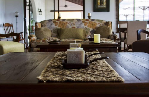 Guachipas Hotel | Guachipas Golf Hotel Boutique