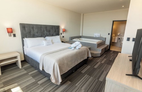 Chillan Hotel | MDS Hotel Chillan