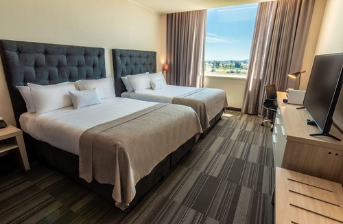 Chillan Hotel | MDS Hotel Chillan