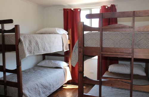 Vicuna Cabin | Cabañas Kakanchik
