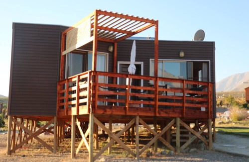 Vicuna Cabin | Cabañas Kakanchik