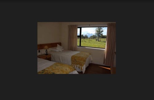 Torres Del Paine Hotel | Hotel del Paine