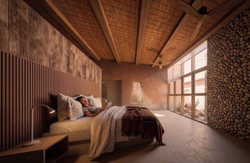 San Pedro de Atacama Hotel | Hotel Terrantai