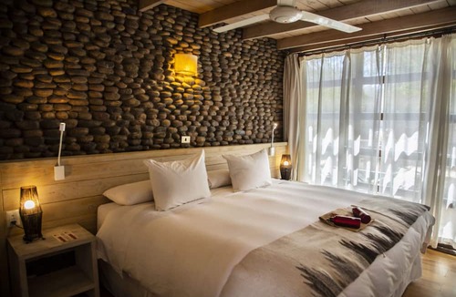 San Pedro de Atacama Hotel | Hotel Terrantai