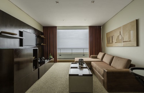 La Serena Hotel | Enjoy Coquimbo