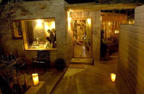 San Pedro de Atacama Hotel | Hotel Kimal