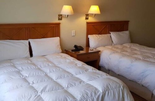 Bahia Blanca Hotel | Paradores Austral Bahia Blanca
