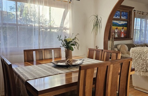 Puerto Varas Bed & Breakfast | Canales del Sur