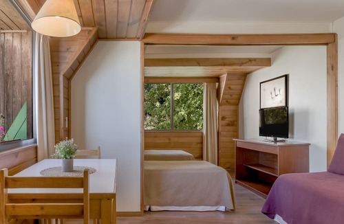 Centro Hotel | Soft Bariloche Hotel