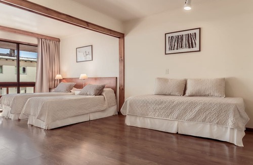 Centro Hotel | Soft Bariloche Hotel