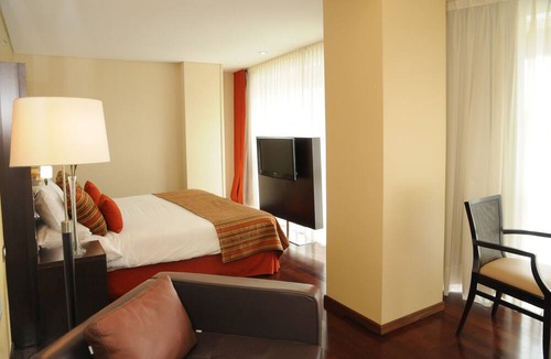 San Juan Hotel | Del Bono Park Hotel Spa & Casino
