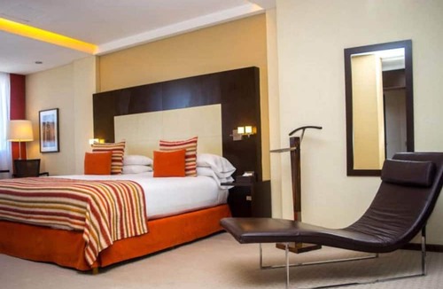 San Juan Hotel | Del Bono Park Hotel Spa & Casino