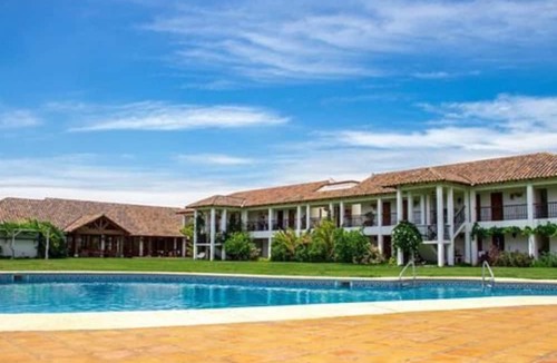 Santa Cruz Hotel | TerraViña