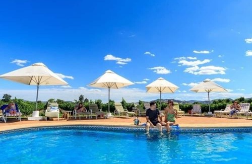 Santa Cruz Hotel | TerraViña