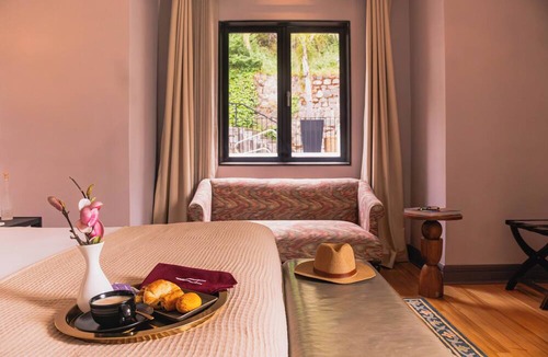 Bellavista Hotel | Aubrey Hotel Boutique