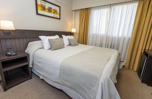 Centro Hotel | Hotel Carlos V Patagonia
