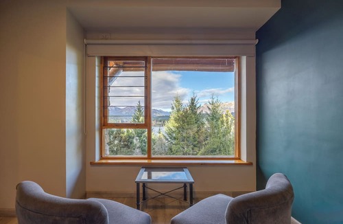 San Carlos de Bariloche Hotel | Peninsula Petit Hotel