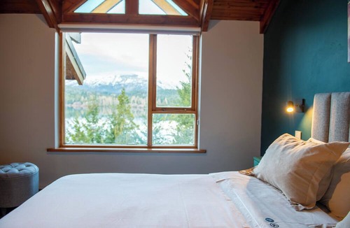 San Carlos de Bariloche Hotel | Peninsula Petit Hotel