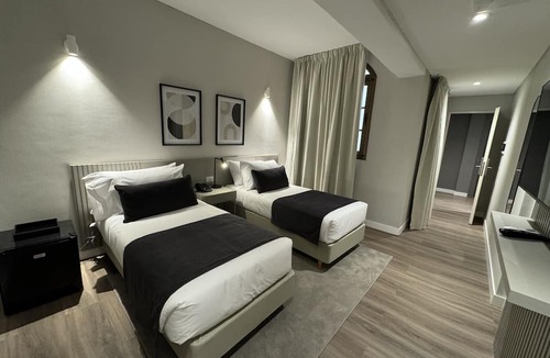Salta Hotel | Guemes Hotel & Spa