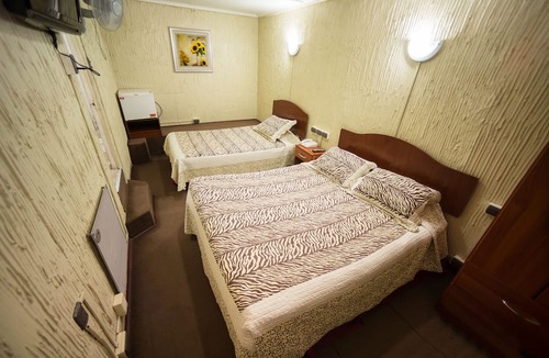 Downtown Santiago Hotel | Si Hotel