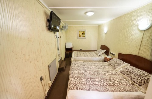 Downtown Santiago Hotel | Si Hotel