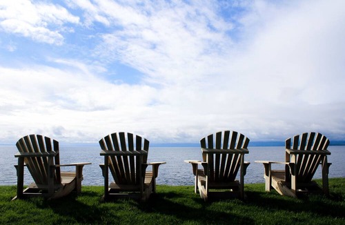 Llanquihue Hotel | Casa Molino