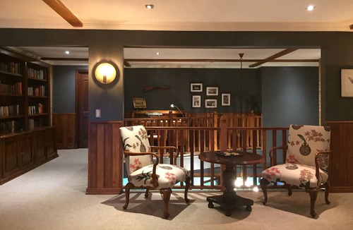 Llanquihue Hotel | Casa Molino